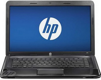 HP 2000-2d27dx